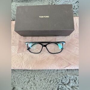 Tom Ford Glasses Frames